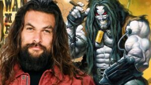 Jason Momoa Wraps Filming as Lobo in Supergirl Woman of Tomorrow Ahead of 2026 Release