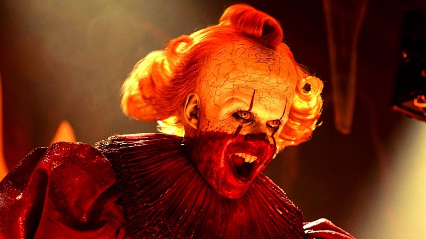 Pennywise Isn’t Done With Derry Yet (3)
