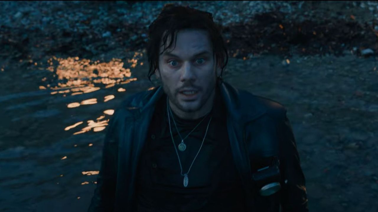 Return to Silent Hill Movie Review