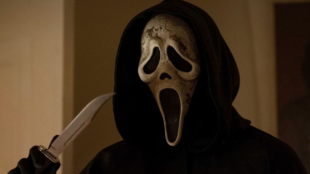 Scream 7