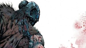 Spawn The Dark Ages (2025) #1 - Full Story