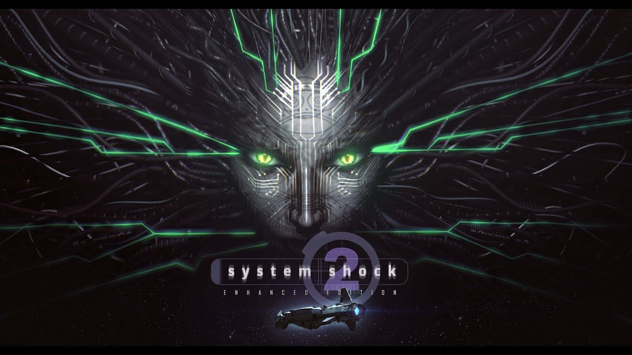 System Shock 2