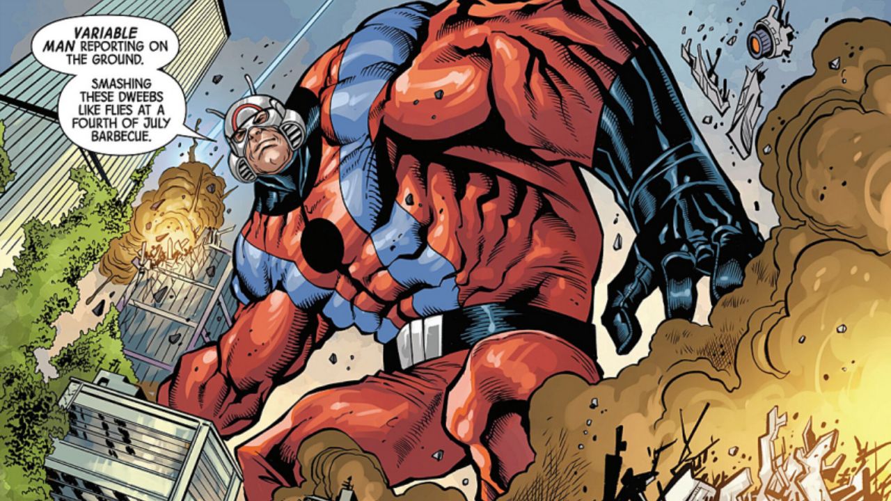 The Battle for Philadelphia