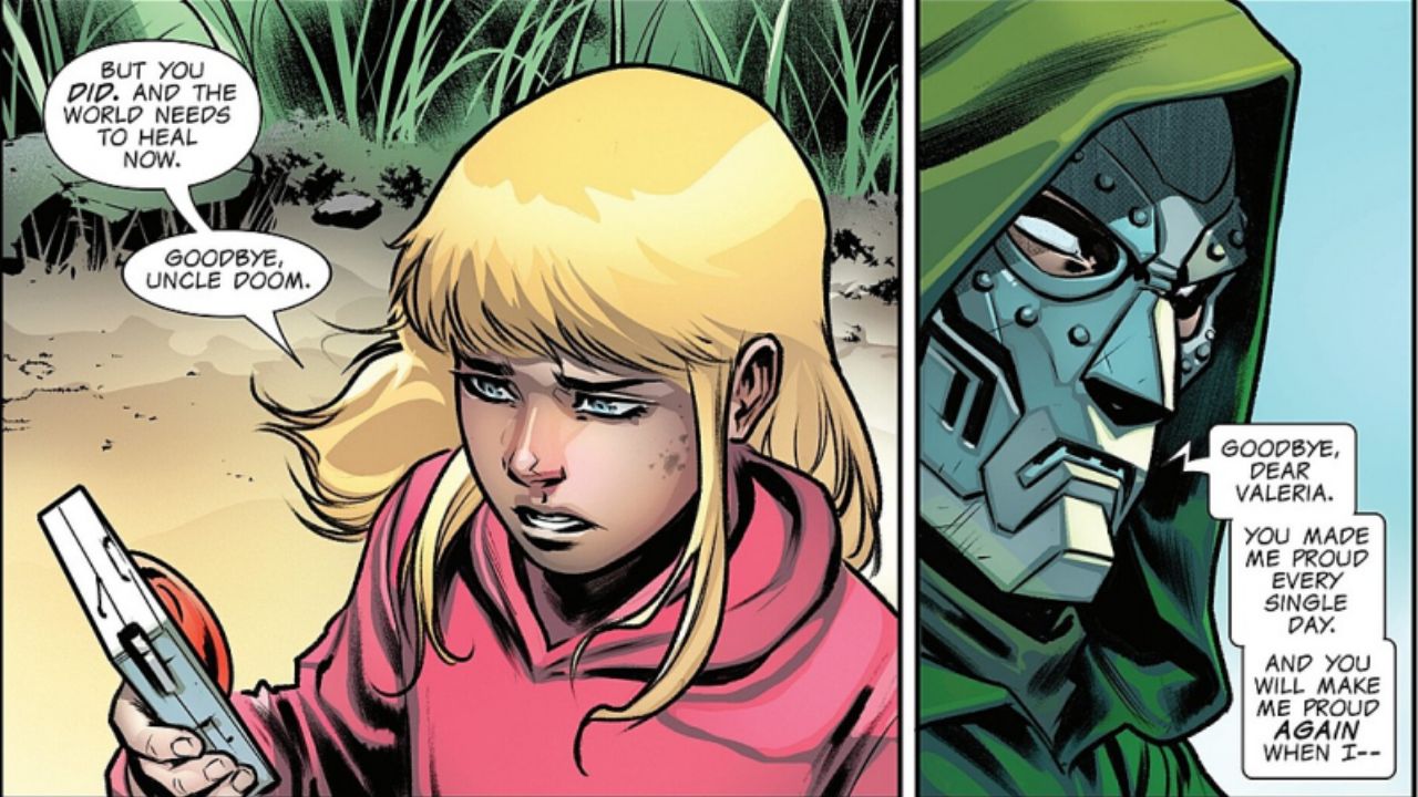 The Duel and The Choice