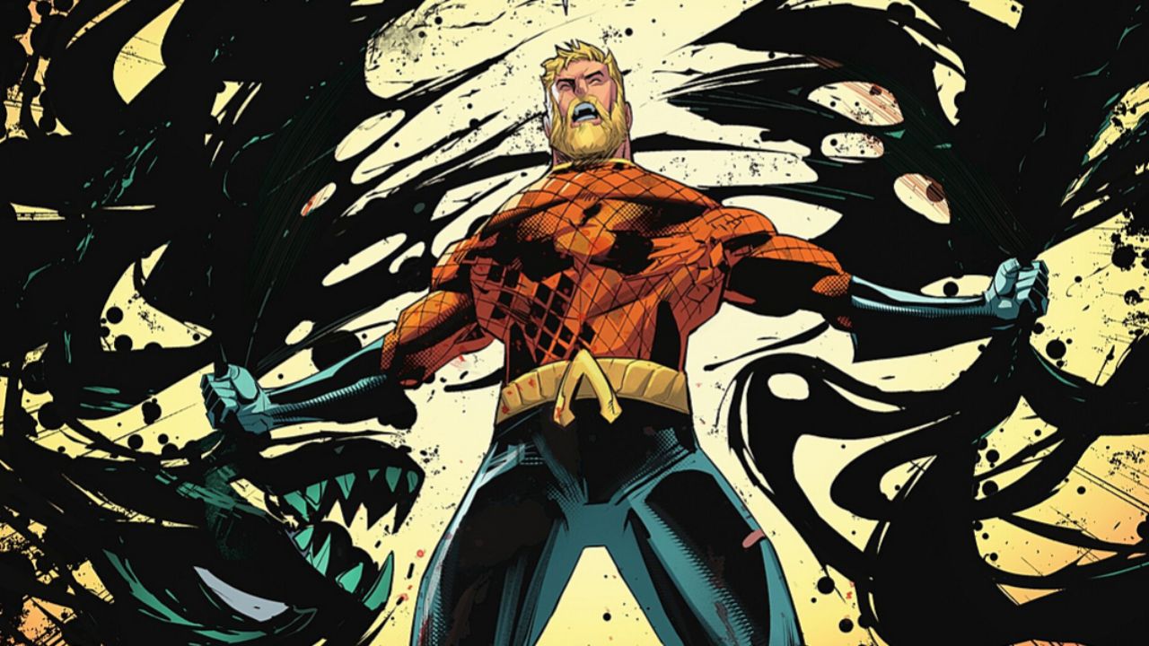 The Prophecy of the Dark Tide