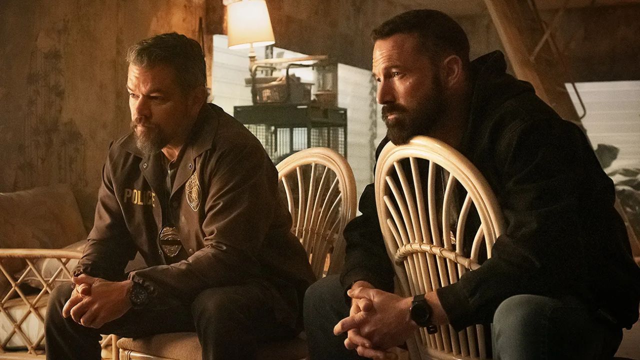 The Rip Review How Matt Damon and Ben Affleck Turn a True Crime Inspiration Into a Tense Netflix Thriller (2)