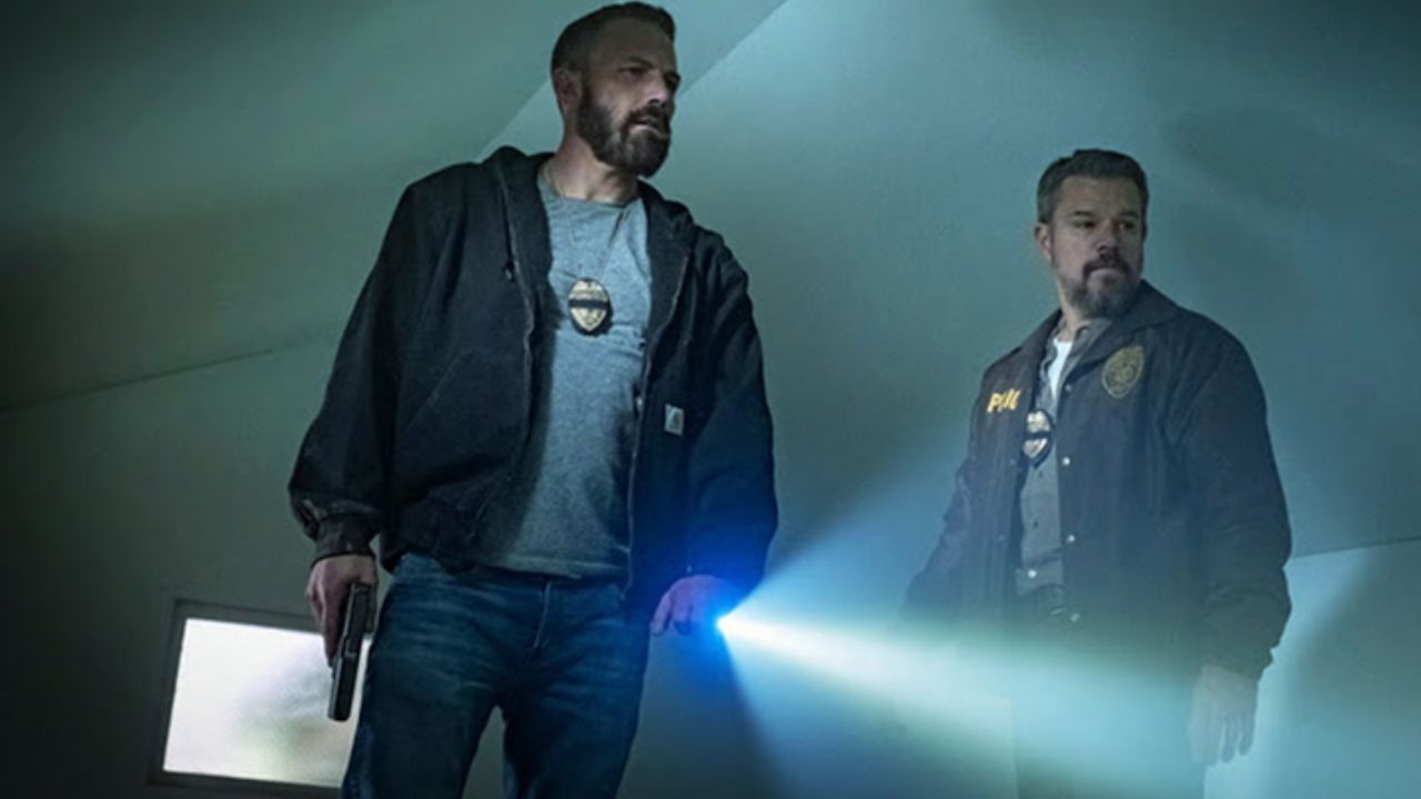 The Rip Review How Matt Damon and Ben Affleck Turn a True Crime Inspiration Into a Tense Netflix Thriller