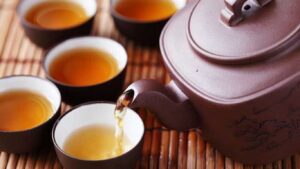 The Story of Tea - How a Simple Leaf Changed the World (4)