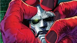 The Will of Doom #1 (One-Shot) - Full Story