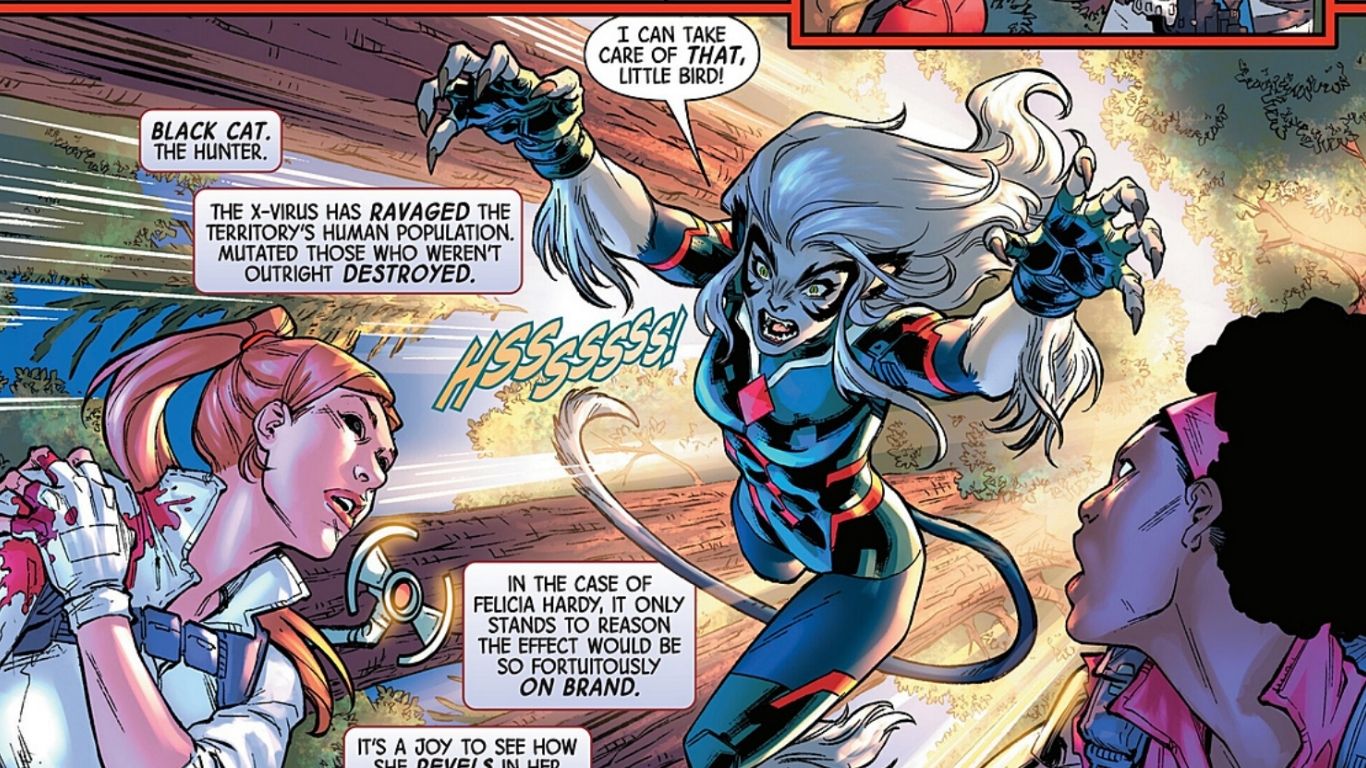 The World After Revelation