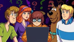 Warner Bros. Confirms Scooby-Doo! Gokko — A New Anime-Style Short Series Coming in 2027 (2)