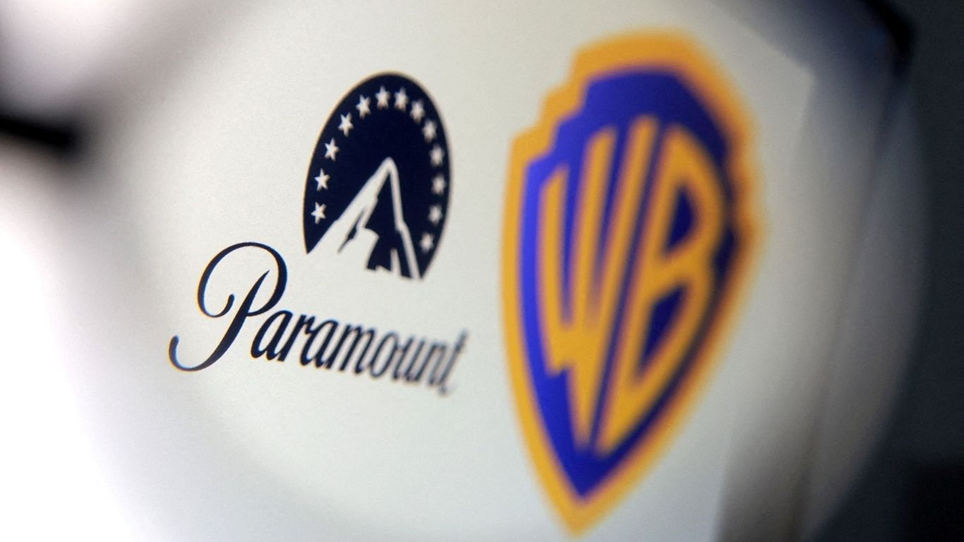 Warner Bros. Discovery Set to Reject Paramount Skydance’s Revised Takeover Bid Despite Mounting Pressure (2)