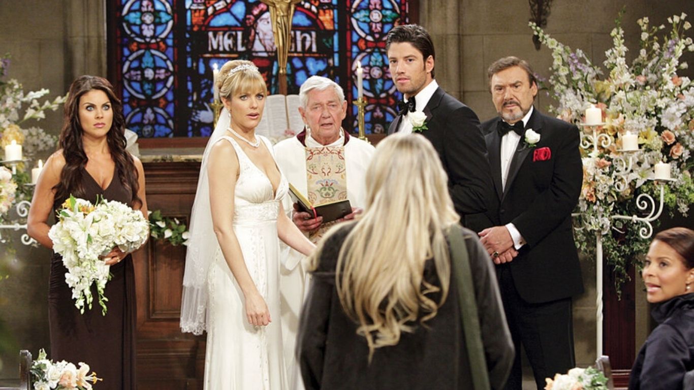 What Makes Soap Operas Different From Regular TV Series