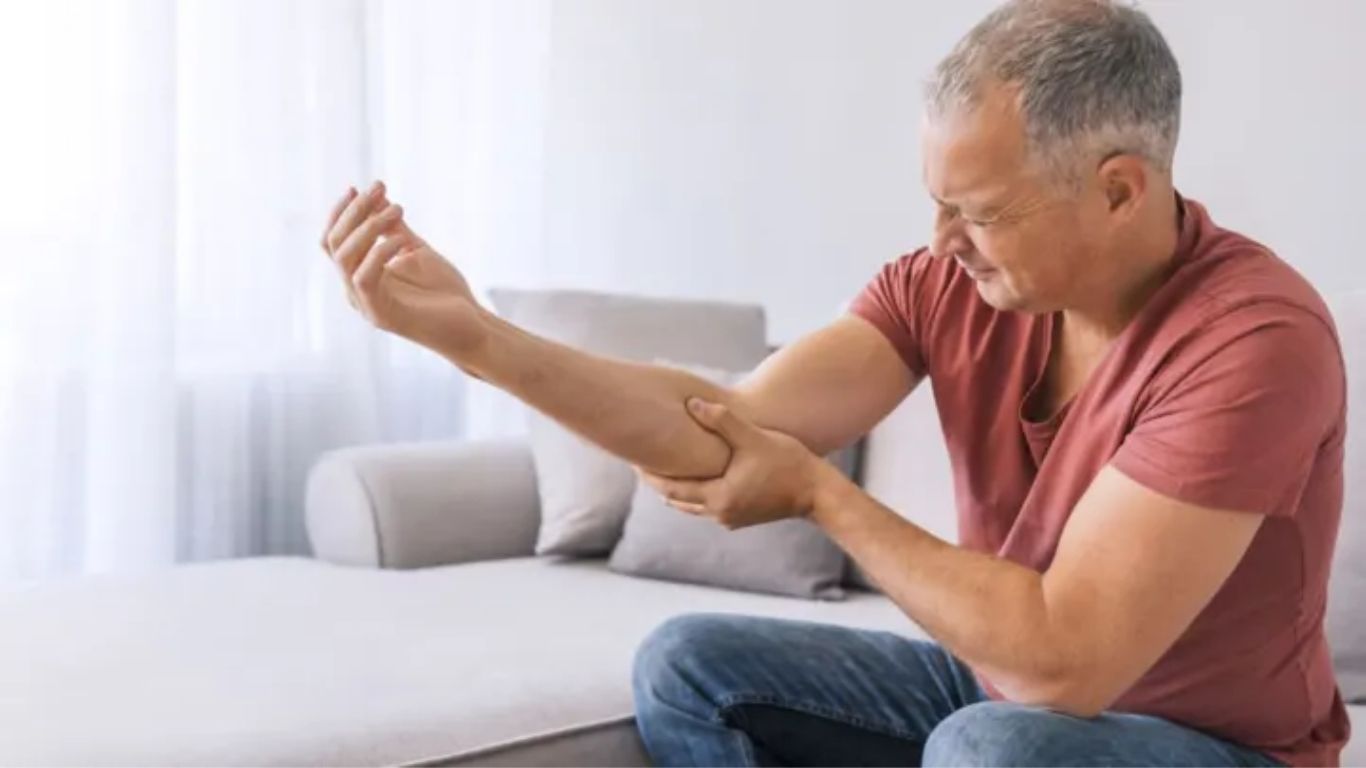 What Really Triggers the Funny Bone