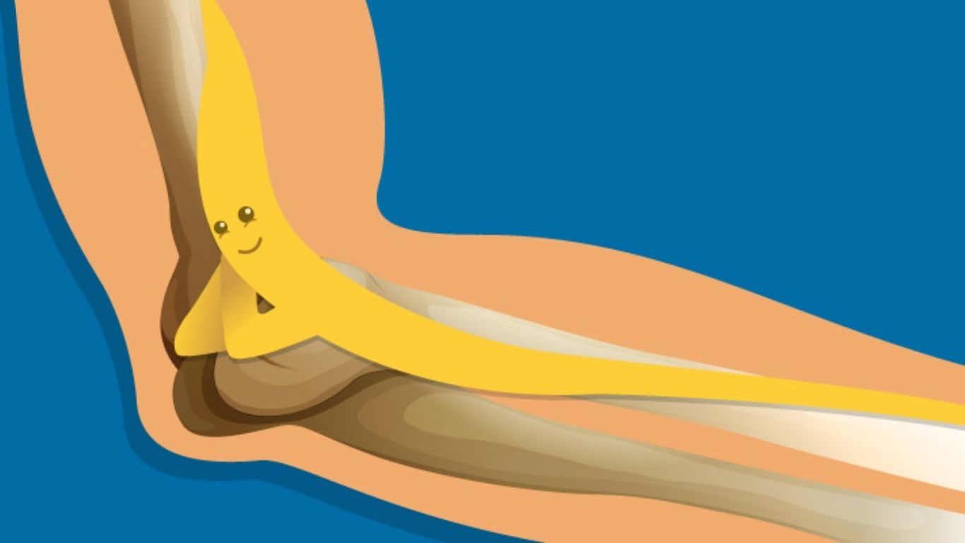 What Really Triggers the Funny Bone