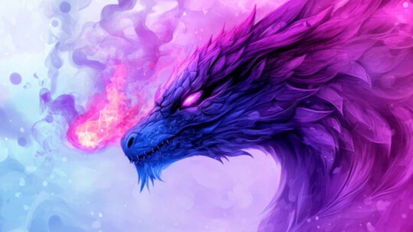 What if Dragons Weren't Just Fantasies, But The Echoes of a Restless Earth