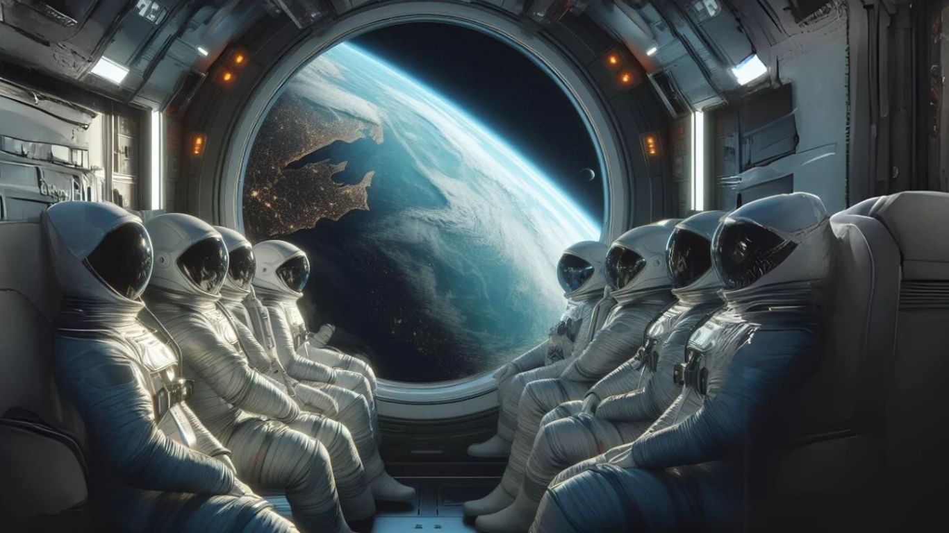 Why Is Space Travel Still So Expensive