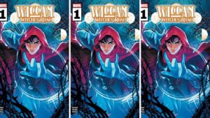 Wiccan Witches Road #1 (Story Breakdown) (2)