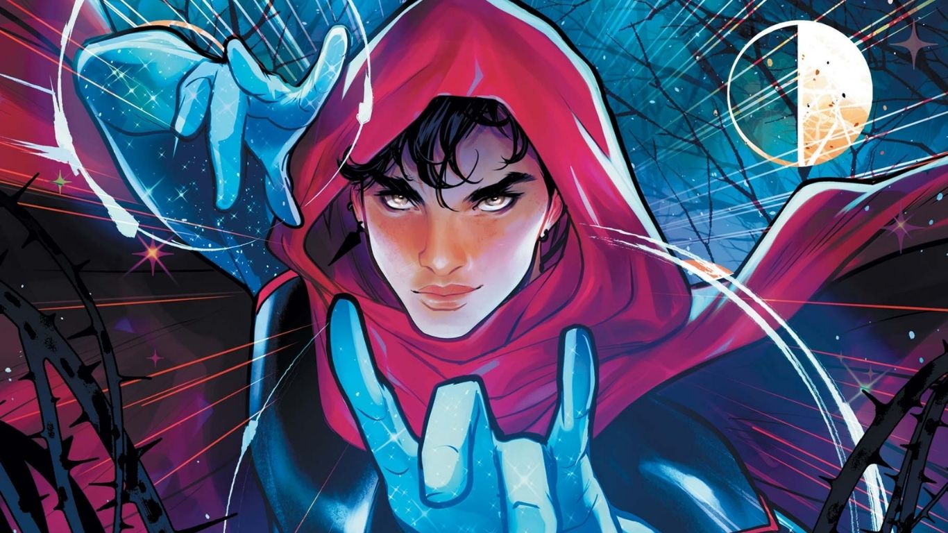 Wiccan Witches Road #1 (Story Breakdown)