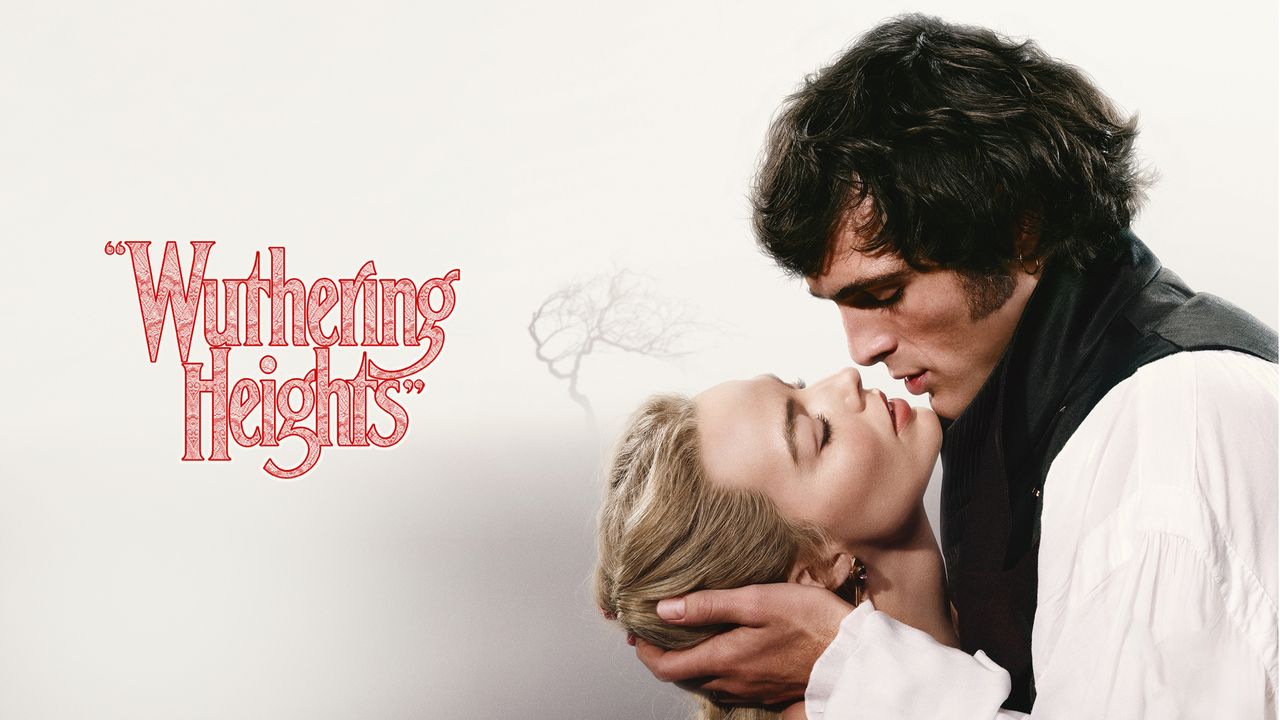 Wuthering Heights - Most Anticipated Movies of February 2026