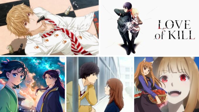 5 Manga That Perfectly Execute the Slow-Burn “Enemies to Lovers” Dynamic