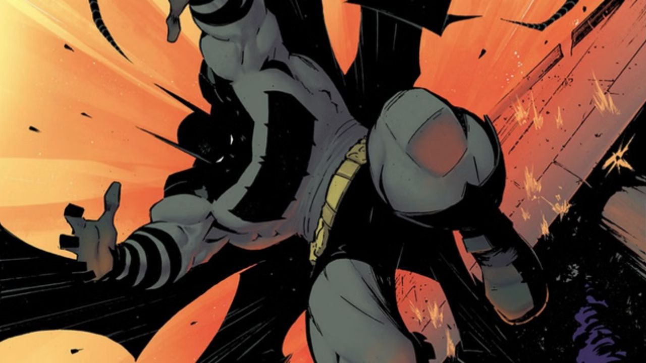 Absolute Batman #1 Is It Worth the Hype in 2026