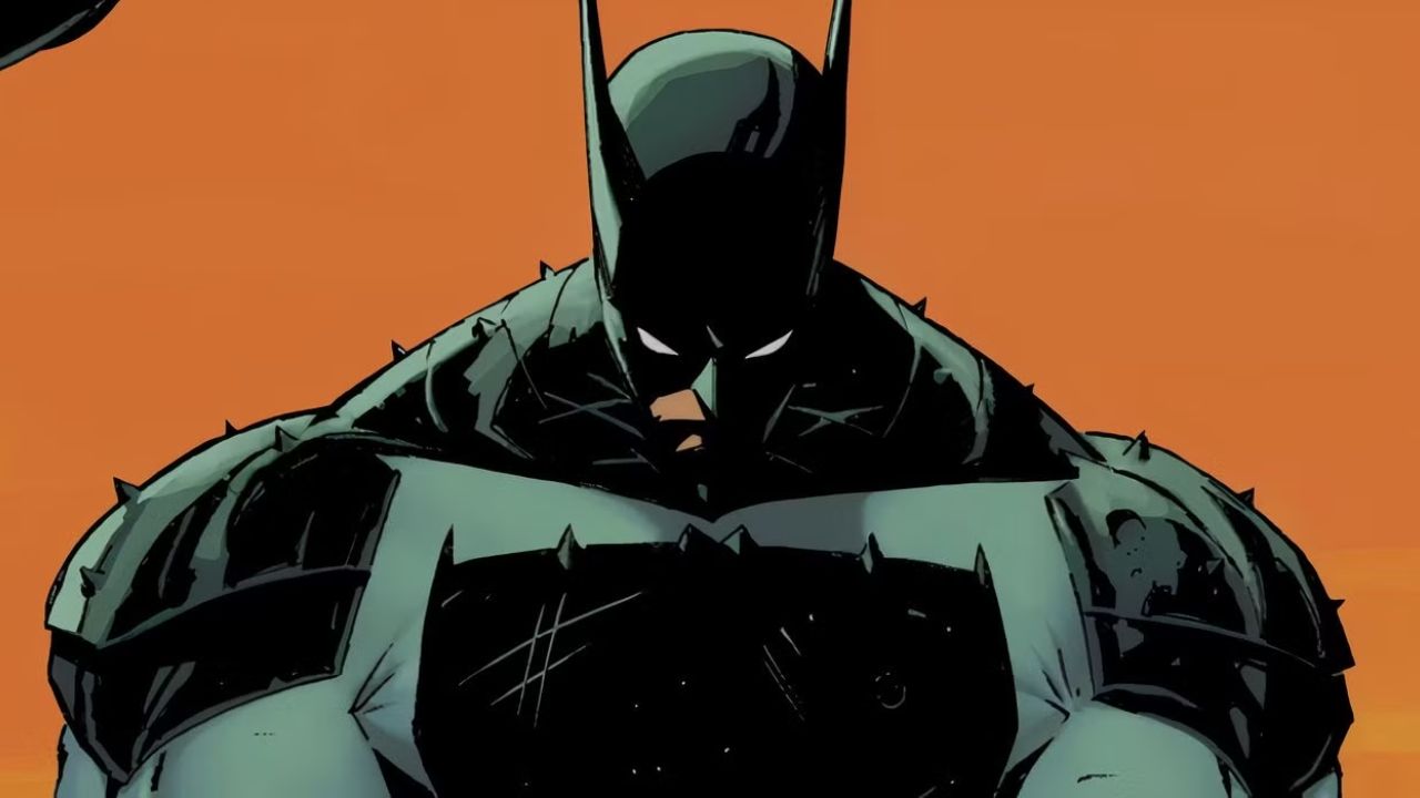 Absolute Batman #1 Is It Worth the Hype in 2026