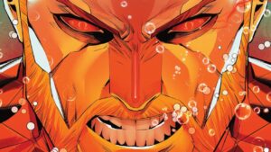 Aquaman #3 (2025) - The Lighthouse and the Abyss