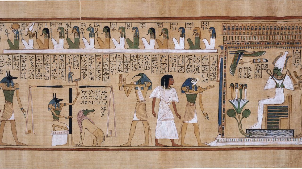 August Darker Retellings - Egyptian Mythology Reading Challenge 2026: The Ultimate Guide