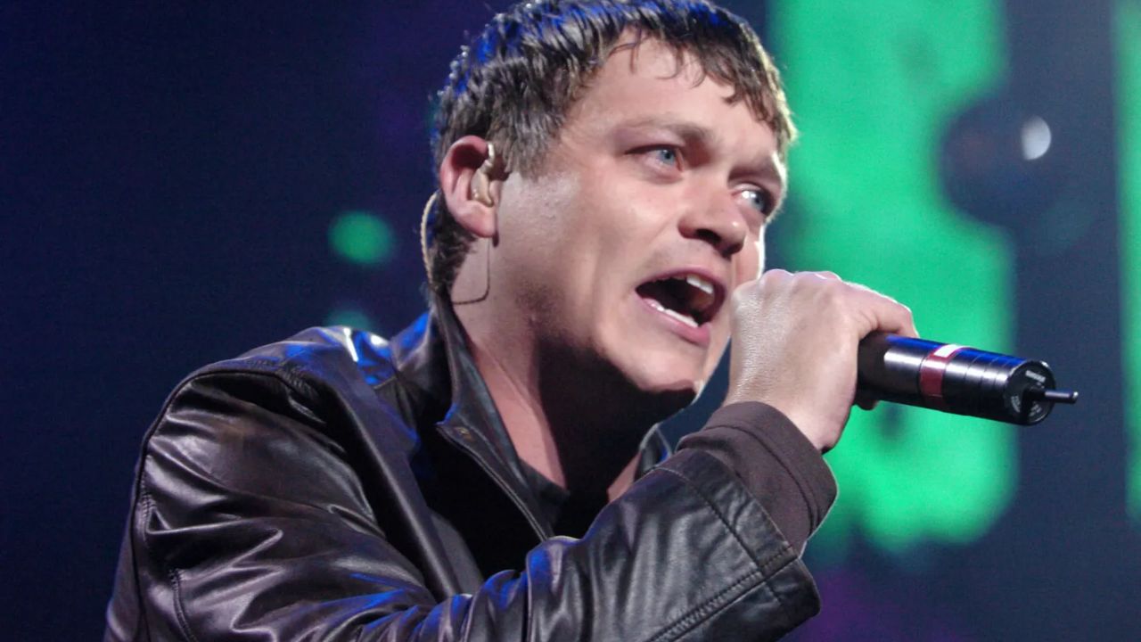 Brad Arnold, Voice of 3 Doors Down, Dies at 47 After Battle With Stage 4 Cancer