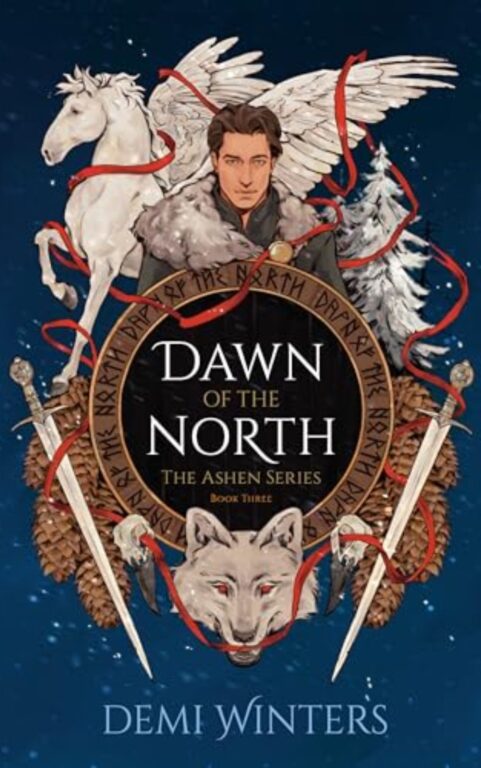 Dawn of the North: By Demi Winters (Book Review)
