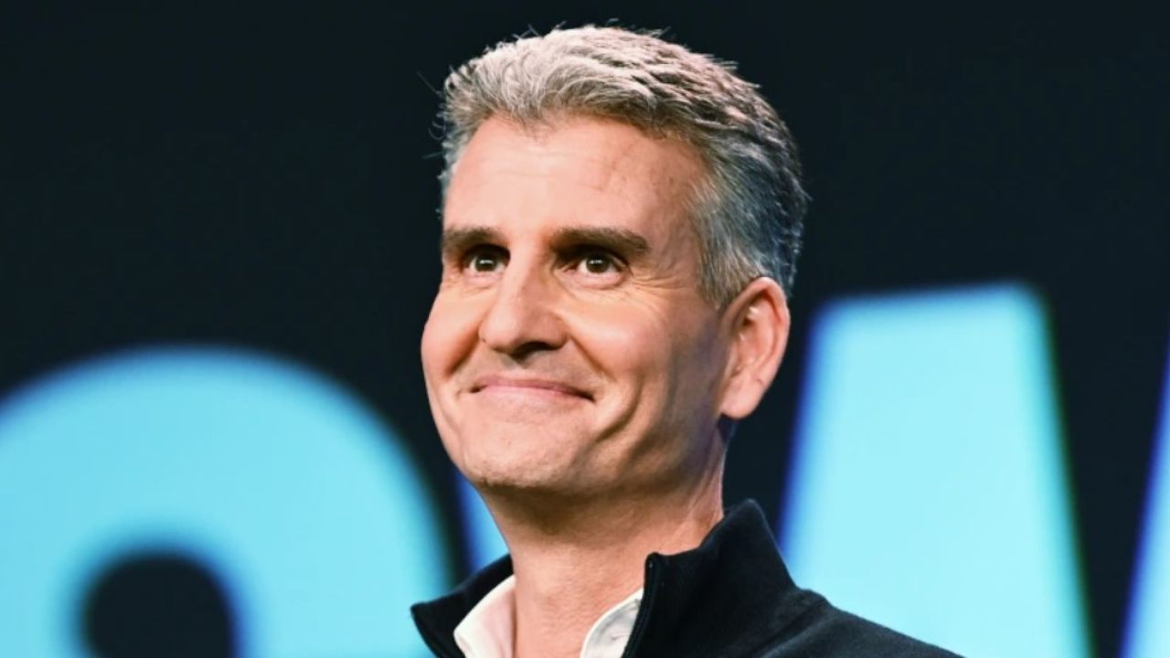 Disney Names Josh D’Amaro as Next CEO, Marking the End of Bob Iger’s Era (3)