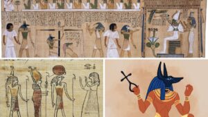 Egyptian Mythology Reading Challenge 2026 The Ultimate Guide