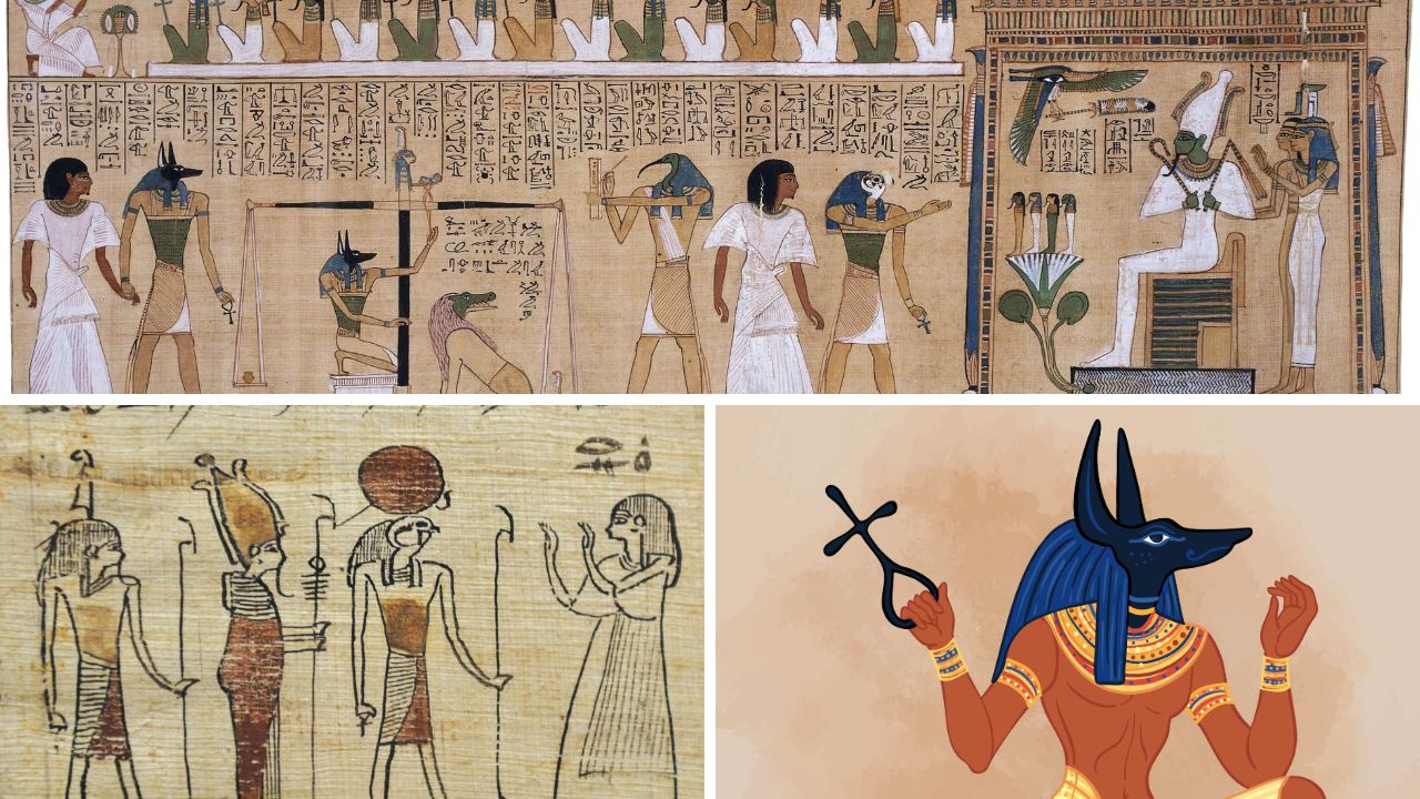 Egyptian Mythology Reading Challenge 2026 The Ultimate Guide