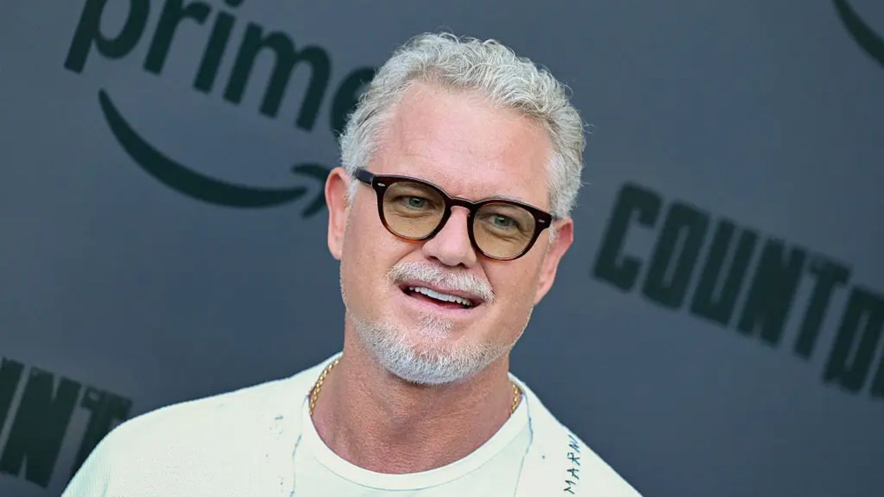 Eric Dane, ‘Grey’s Anatomy’ and ‘Euphoria’ Star, Dies at 53 After ALS Battle