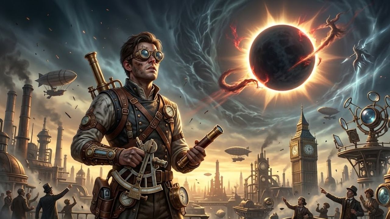 How Ancient Cultures Mythologized Solar Eclipses as Terrifying Cosmic Battles