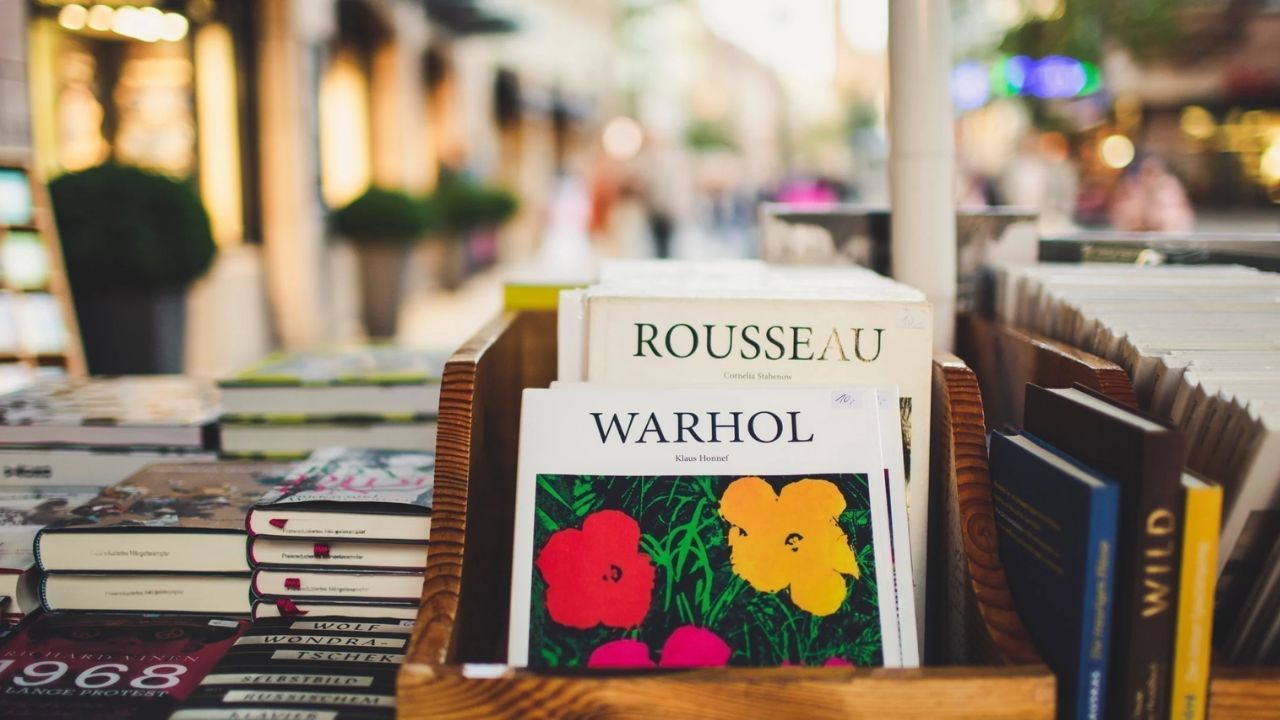 How to Sell Books Direct to Readers Using Shopify A Guide for Indie Authors