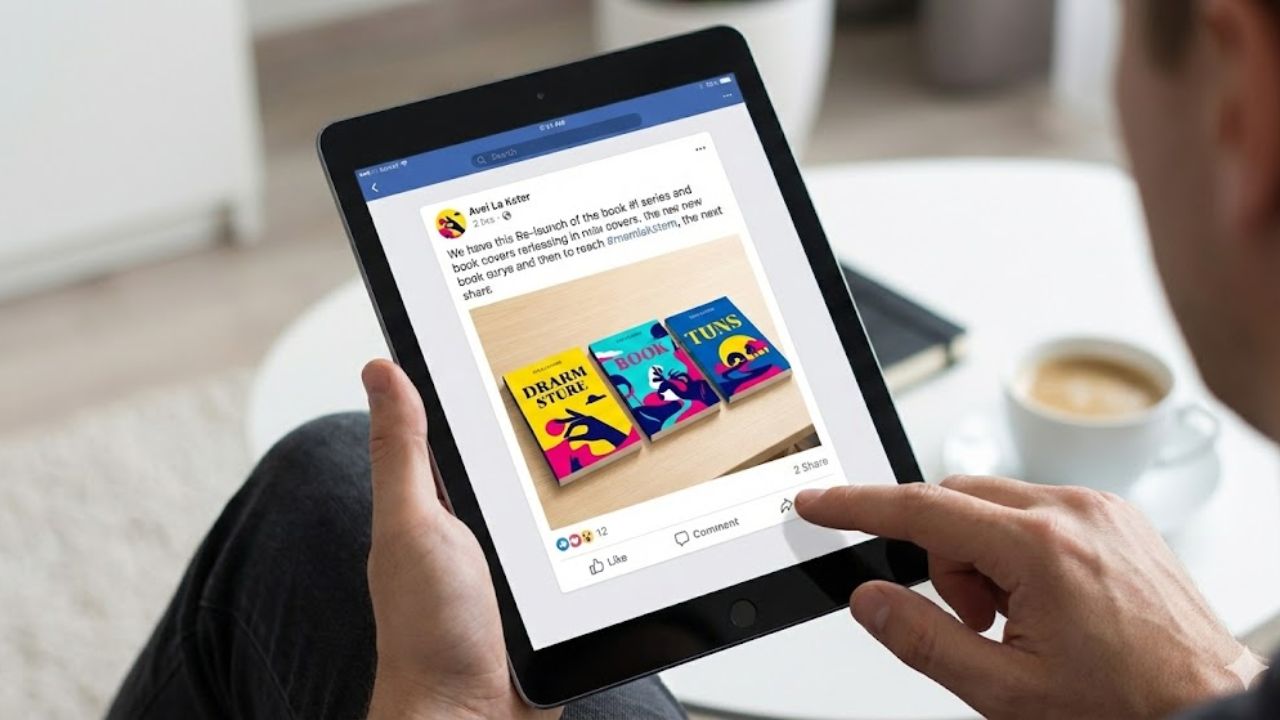 How to Successfully Re-Launch a Dead Book Series with New Covers and Blurbs