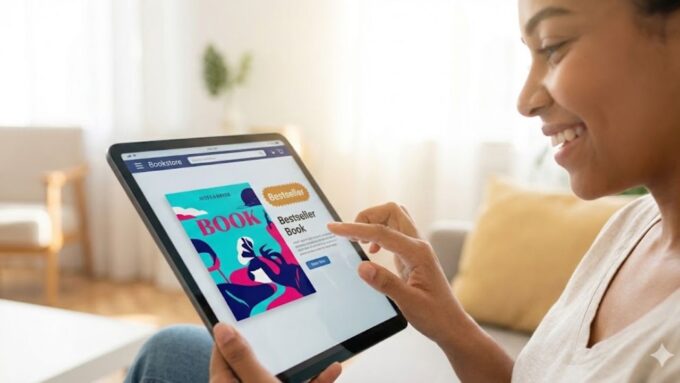 How to Successfully Re-Launch a Dead Book Series with New Covers and Blurbs