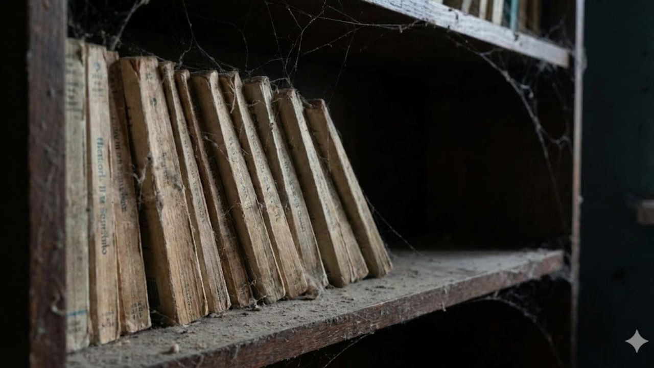 How to Successfully Re-Launch a Dead Book Series with New Covers and Blurbs