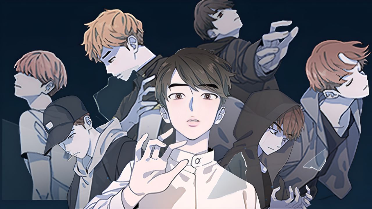 How to Successfully Transition from Drawing Fanart to Publishing Original Webtoons