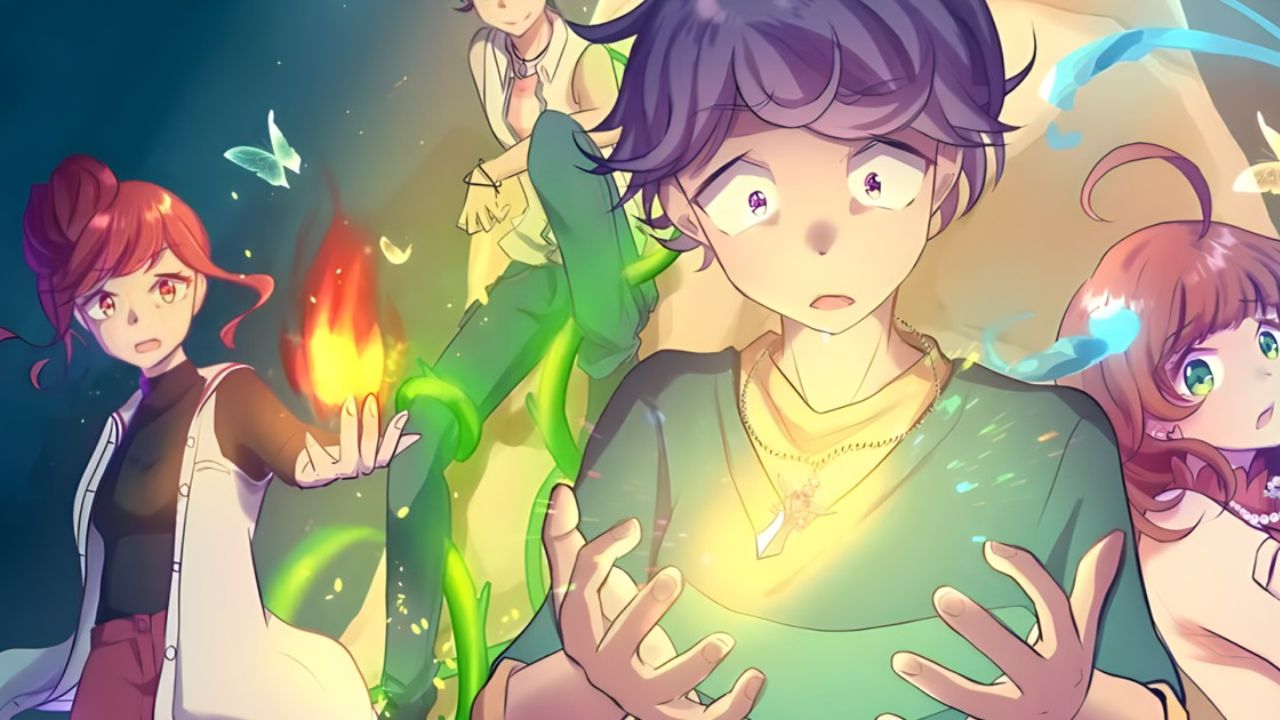 How to Successfully Transition from Drawing Fanart to Publishing Original Webtoons (4)