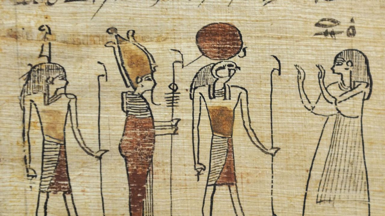 January Foundations of the Gods - Egyptian Mythology Reading Challenge 2026: The Ultimate Guide