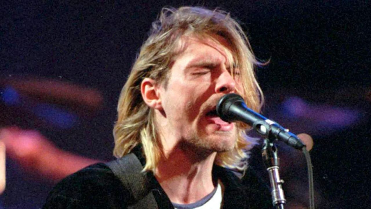 Kurt Cobain’s Death Revisited New Forensic Report Challenges the Suicide Ruling