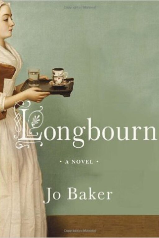 Longbourn (Jo Baker, 2013)