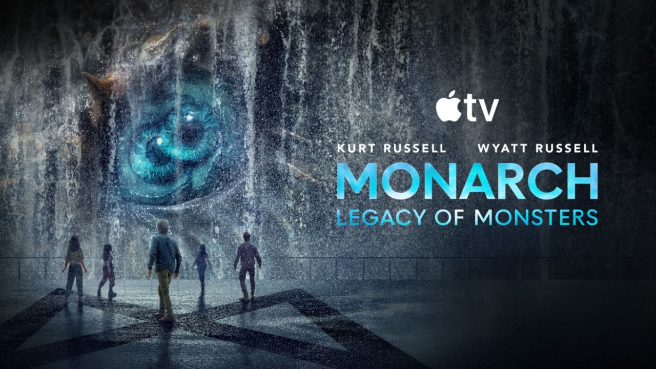 Monarch Legacy of Monsters Season 2 Trailer Teases Titan X and the First True Godzilla–Kong Team-Up (2)