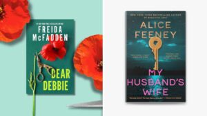 My Husband’s Wife vs. Dear Debbie Thriller of the Year 2026 Predictions (3)