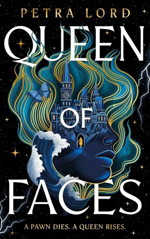 Queen of Faces: By Petra Lord (Book Review)