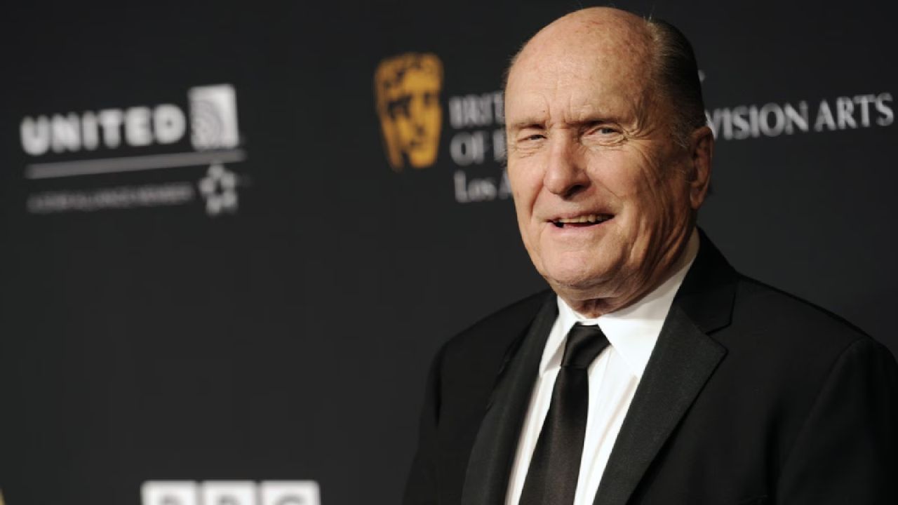 Robert Duvall, Legendary Actor of The Godfather and Apocalypse Now, Dies at 95