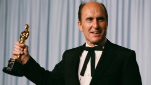 Robert Duvall, Legendary Actor of The Godfather and Apocalypse Now, Dies at 95 (3)